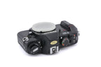 Nikon F-301