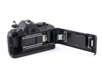 Nikon F-301