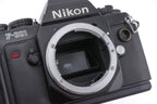Nikon F-301