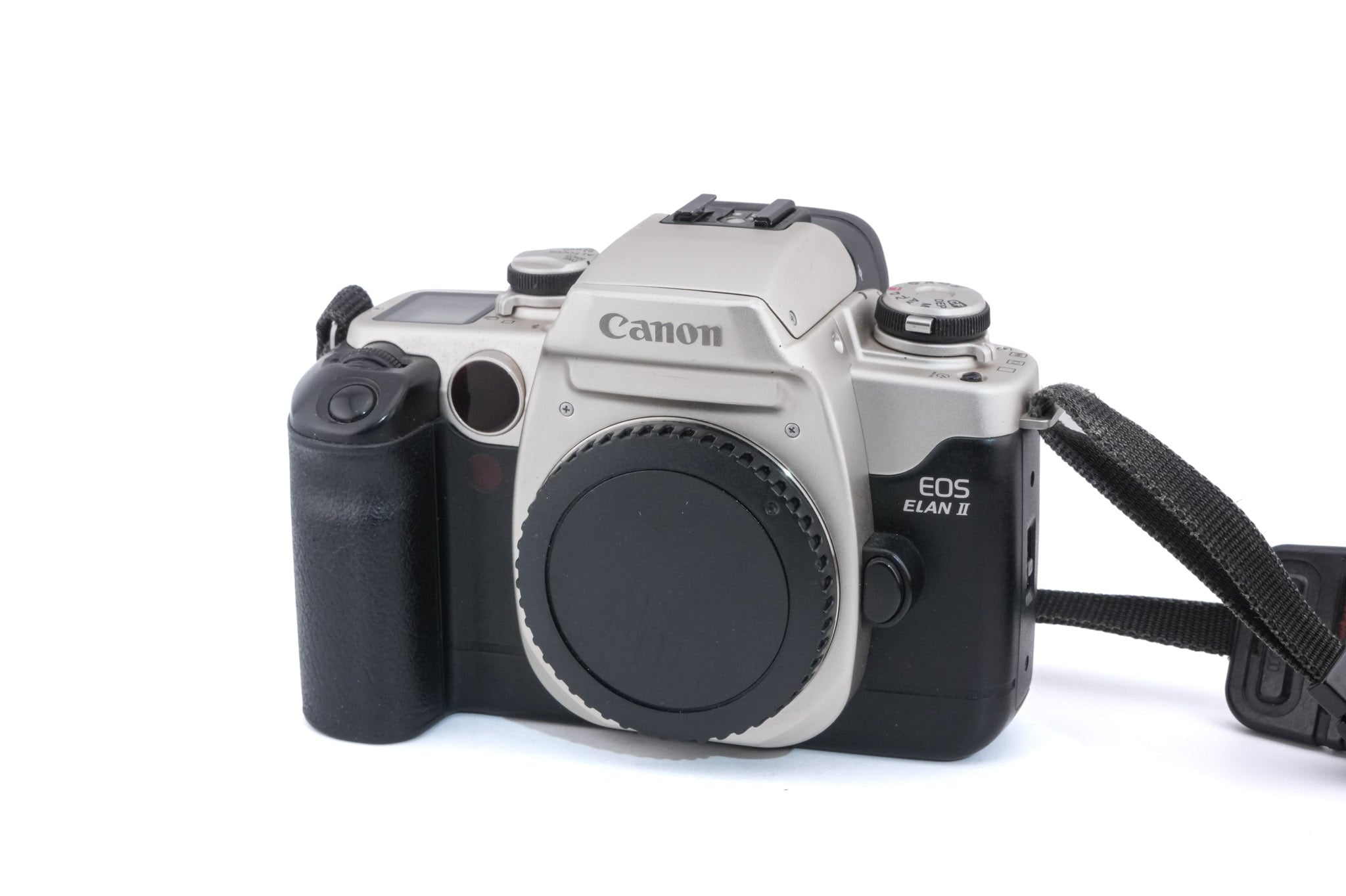 Canon EOS Elan II - Camera