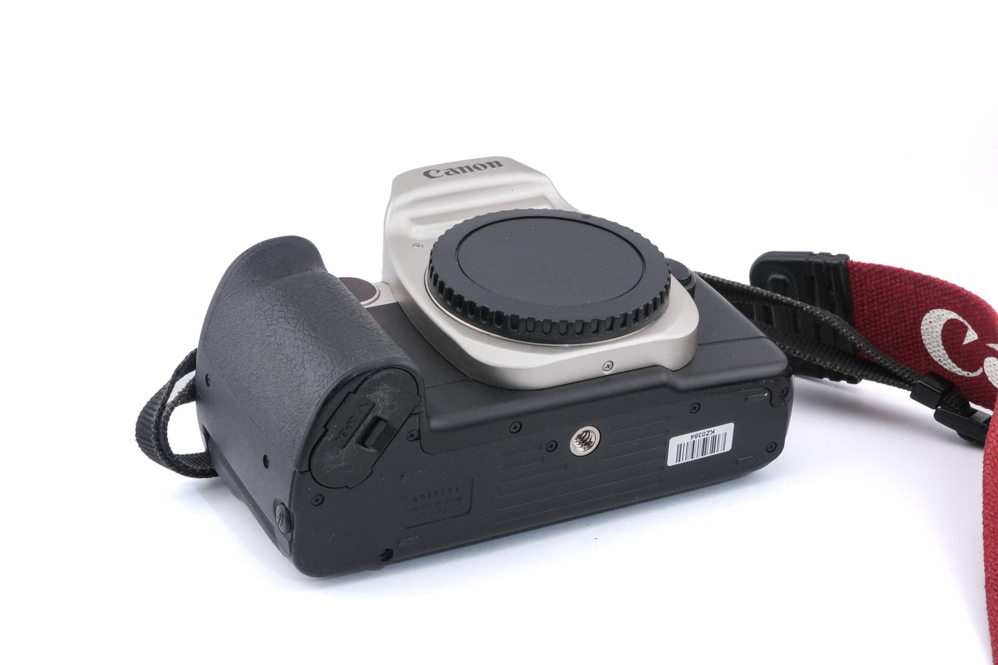 Canon EOS Elan II