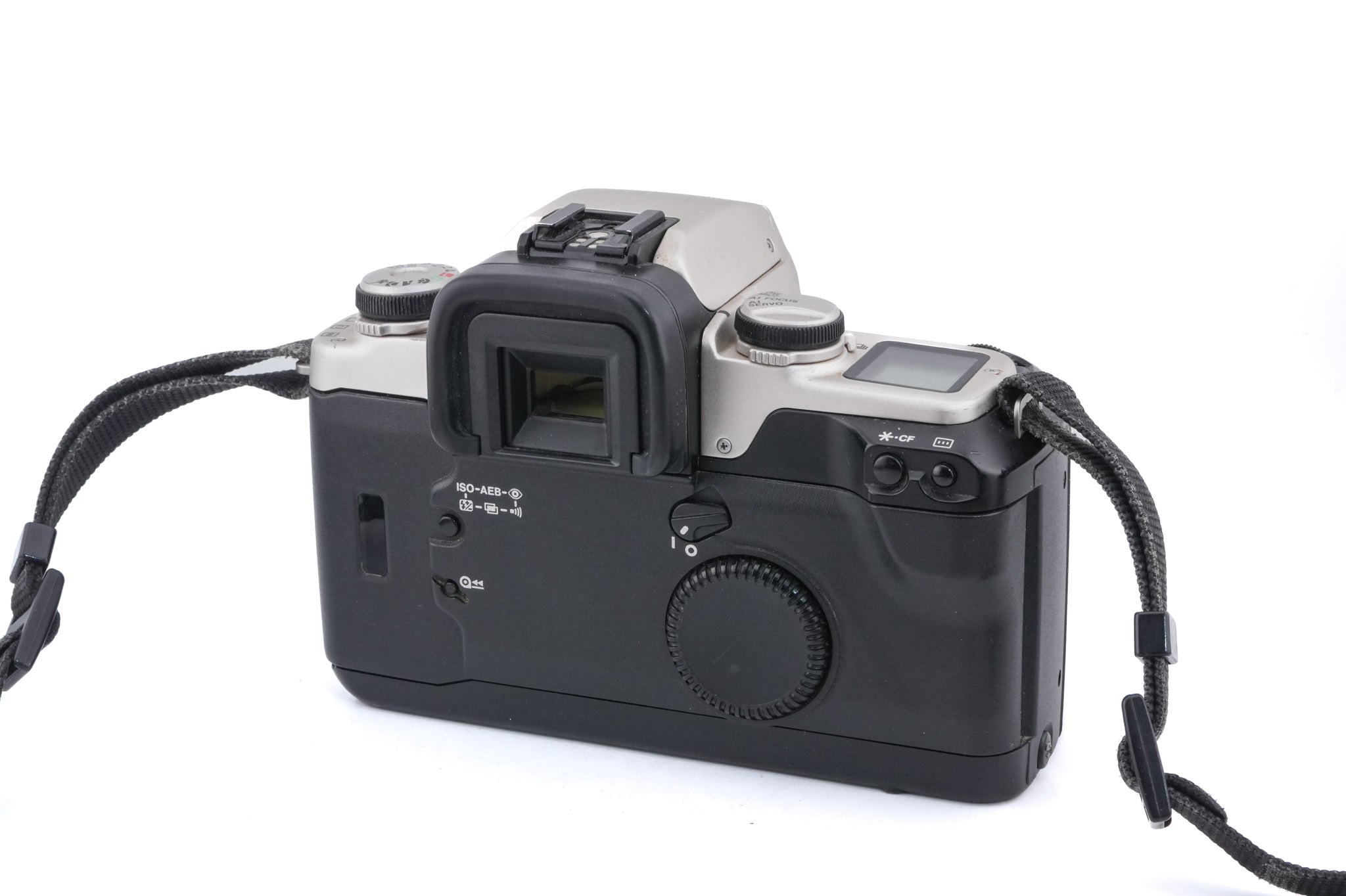 Canon EOS Elan II