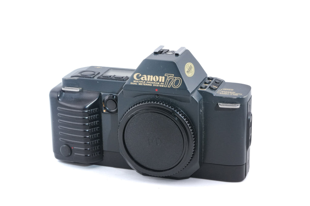 Canon T70