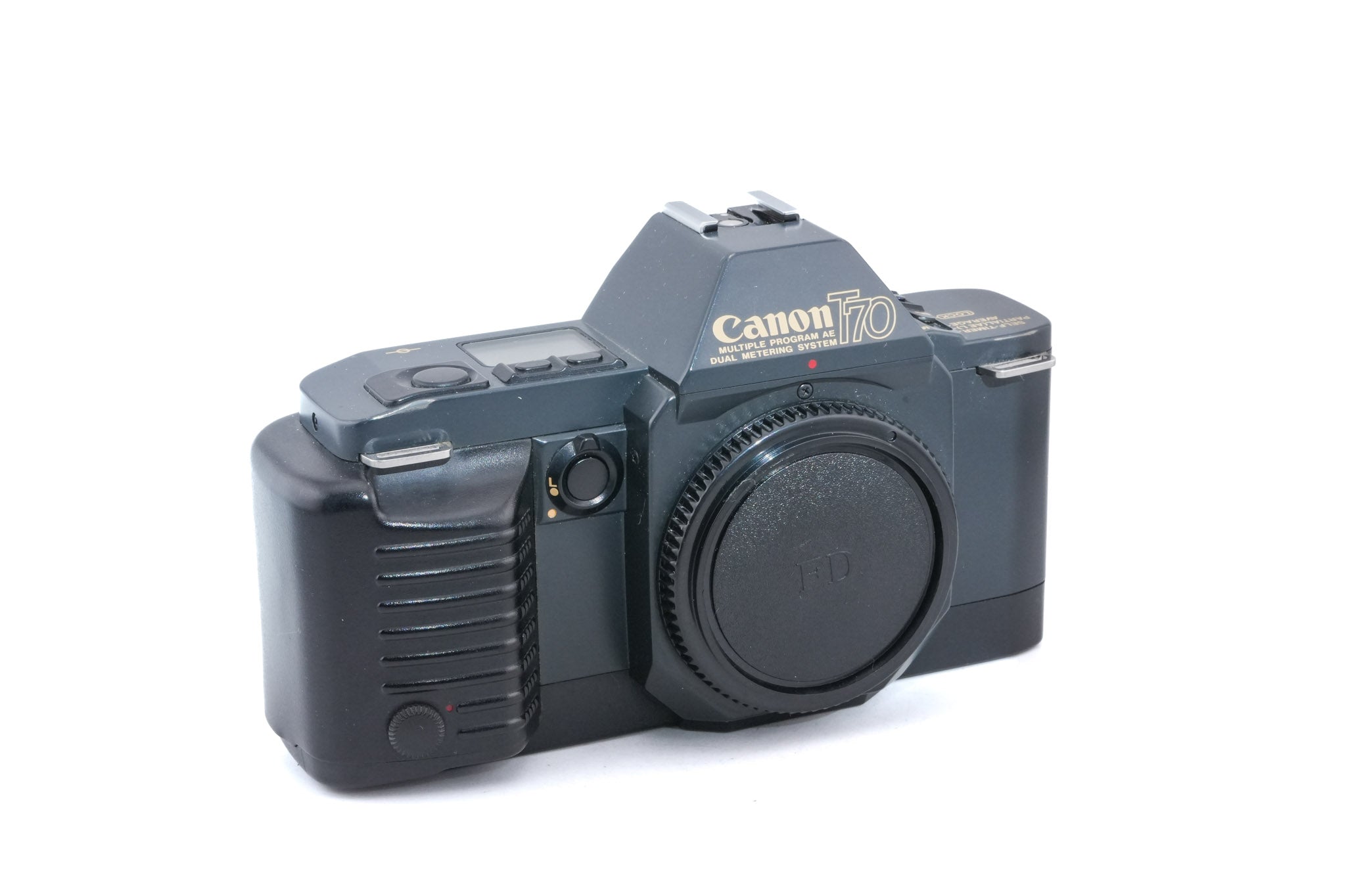 Canon T70