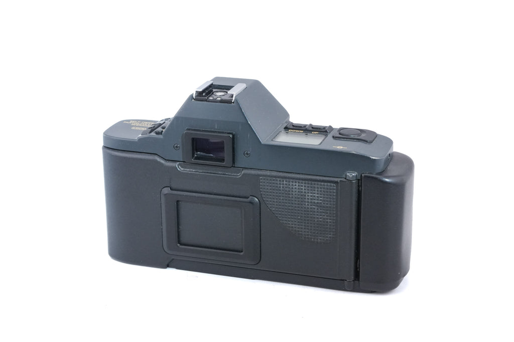 Canon T70