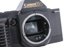 Canon T70