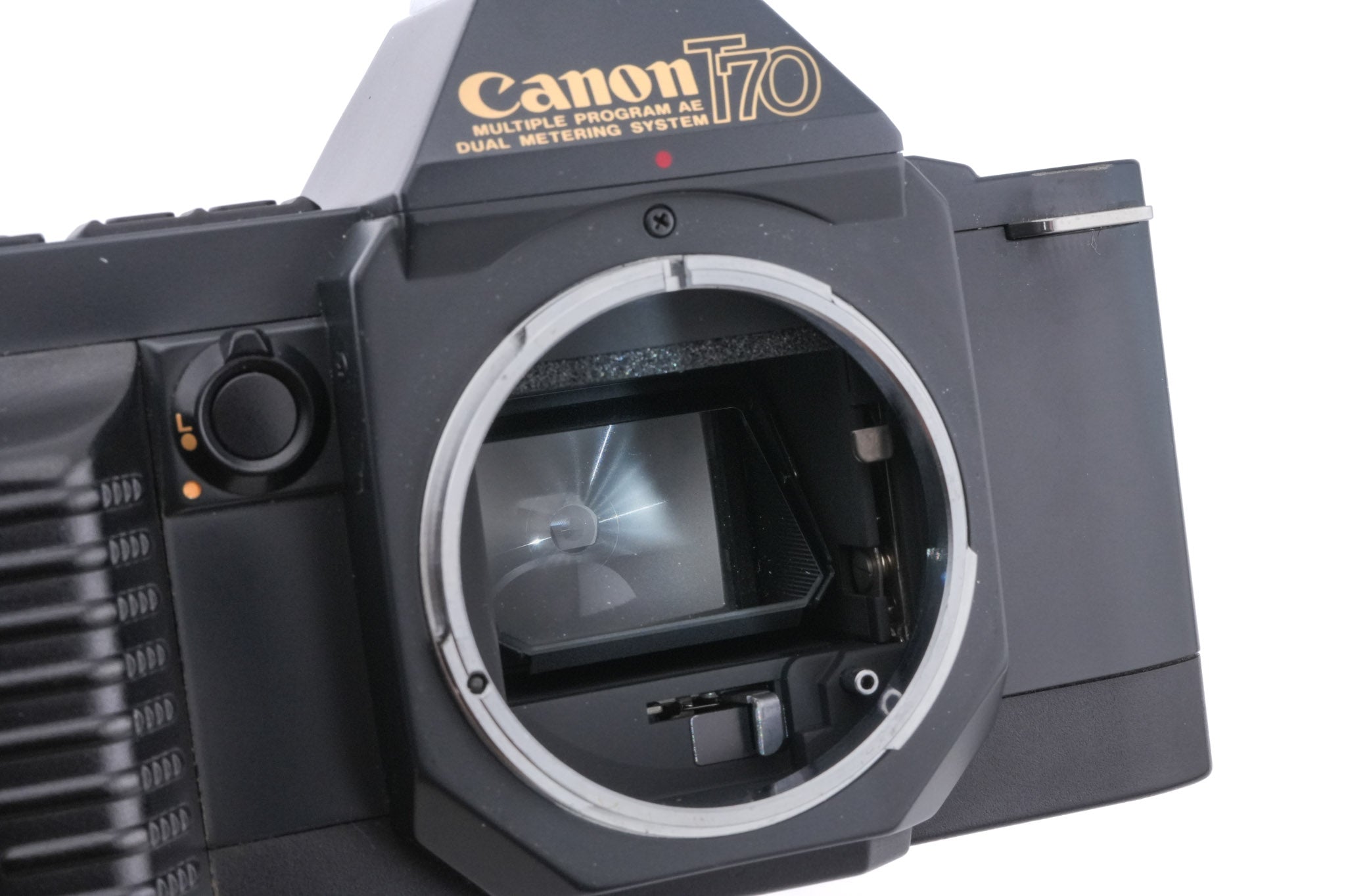 Canon T70