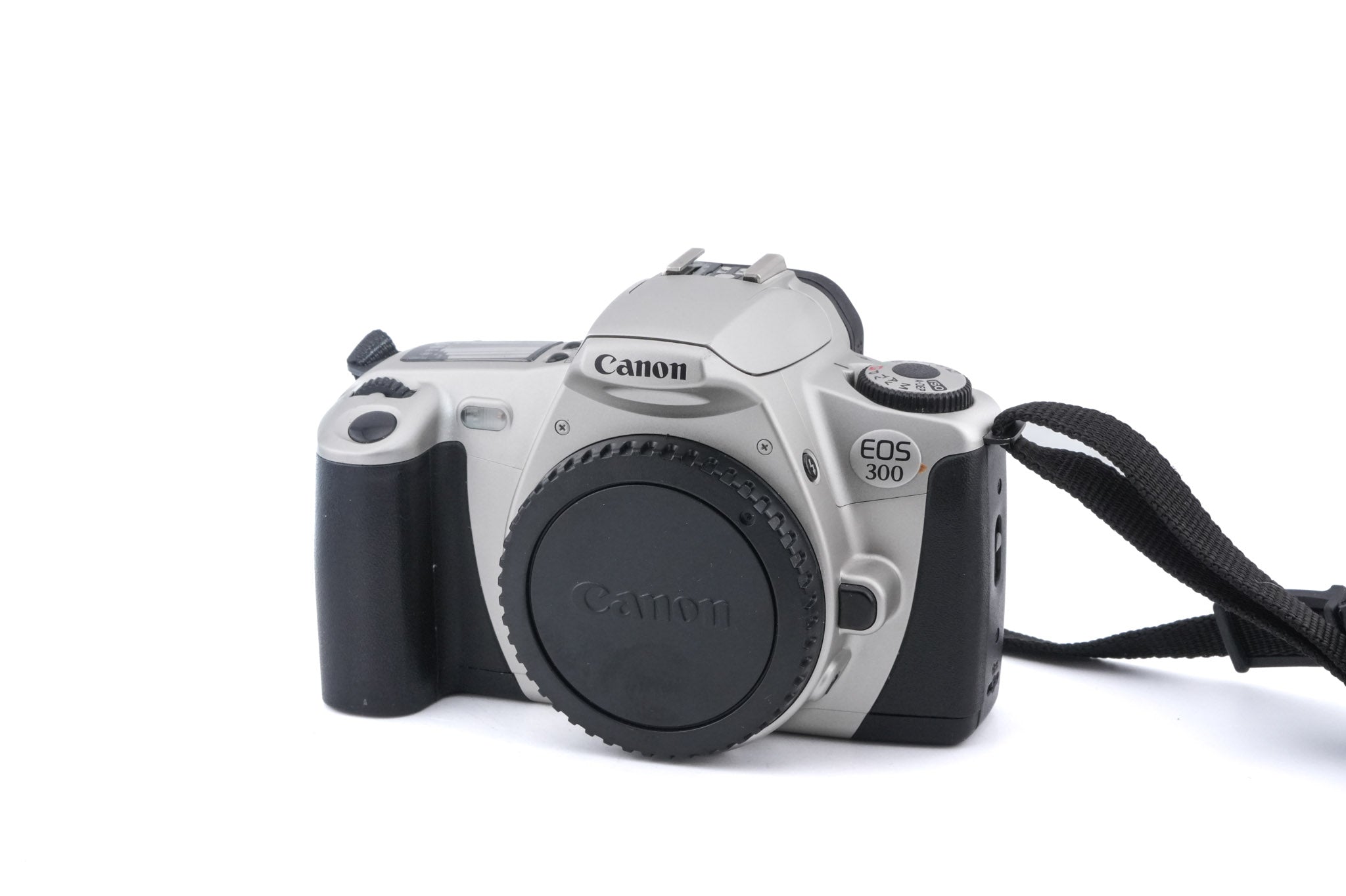 Canon EOS 300