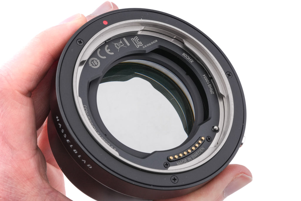 Hasselblad XH Converter 0.8