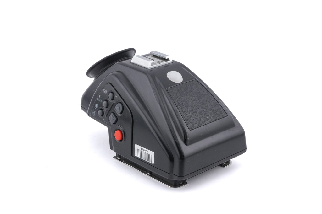 Hasselblad PME45 Prism Viewfinder