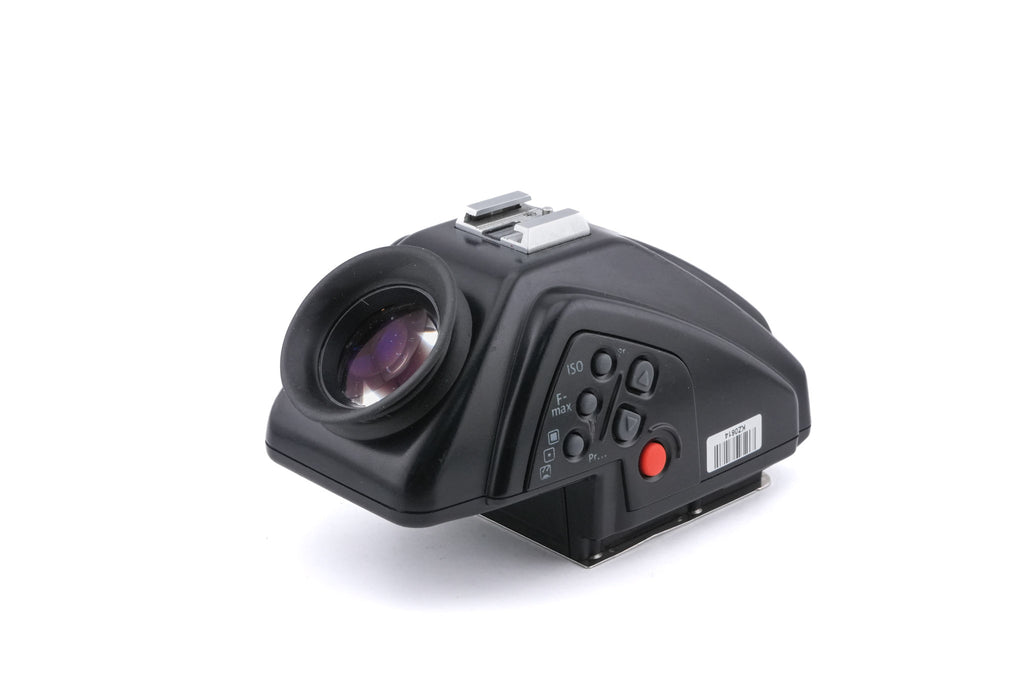 Hasselblad PME45 Prism Viewfinder