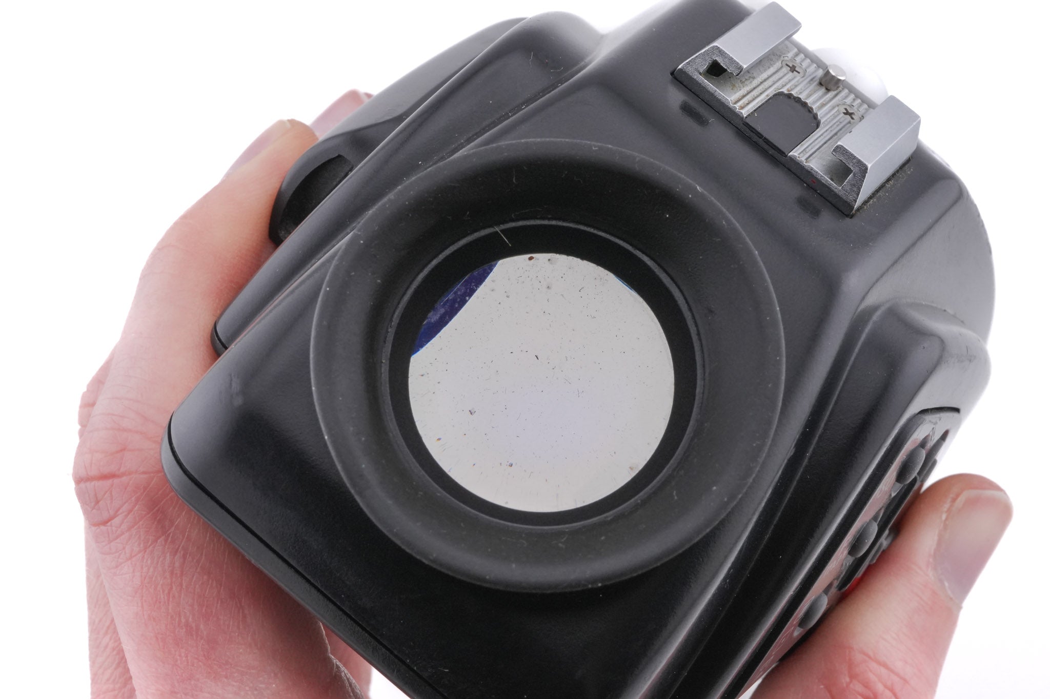 Hasselblad PME45 Prism Viewfinder