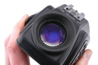 Hasselblad PME45 Prism Viewfinder