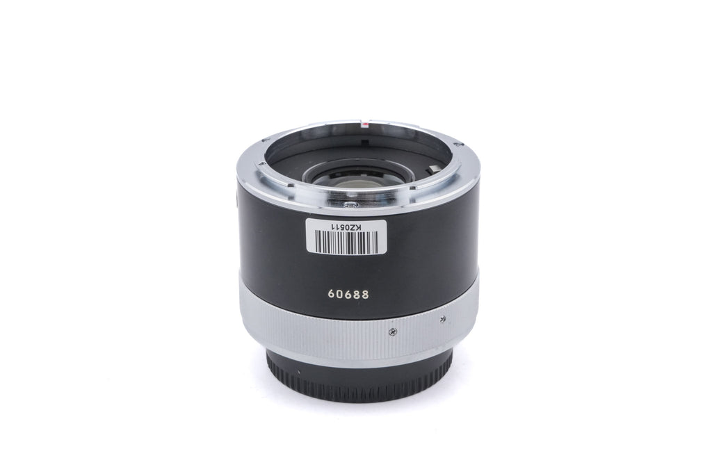 Canon 2x Teleconverter 2X-B Extender FD