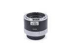 Canon 2x Teleconverter 2X-B Extender FD