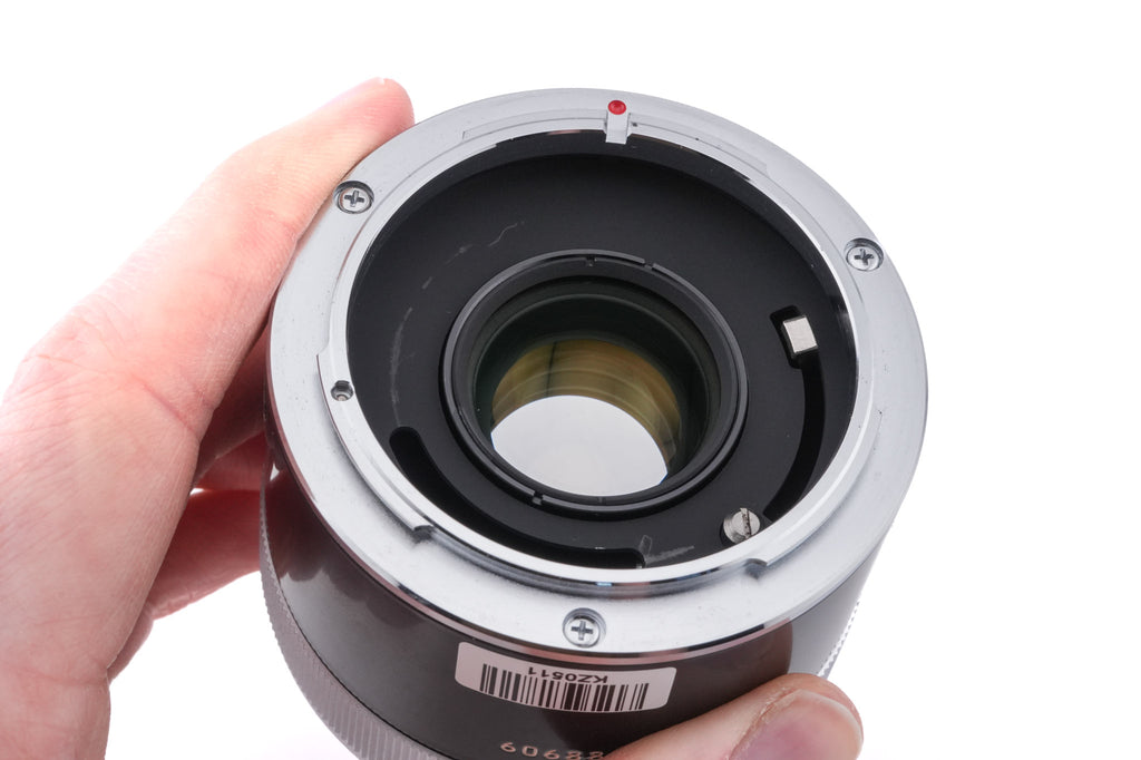 Canon 2x Teleconverter 2X-B Extender FD