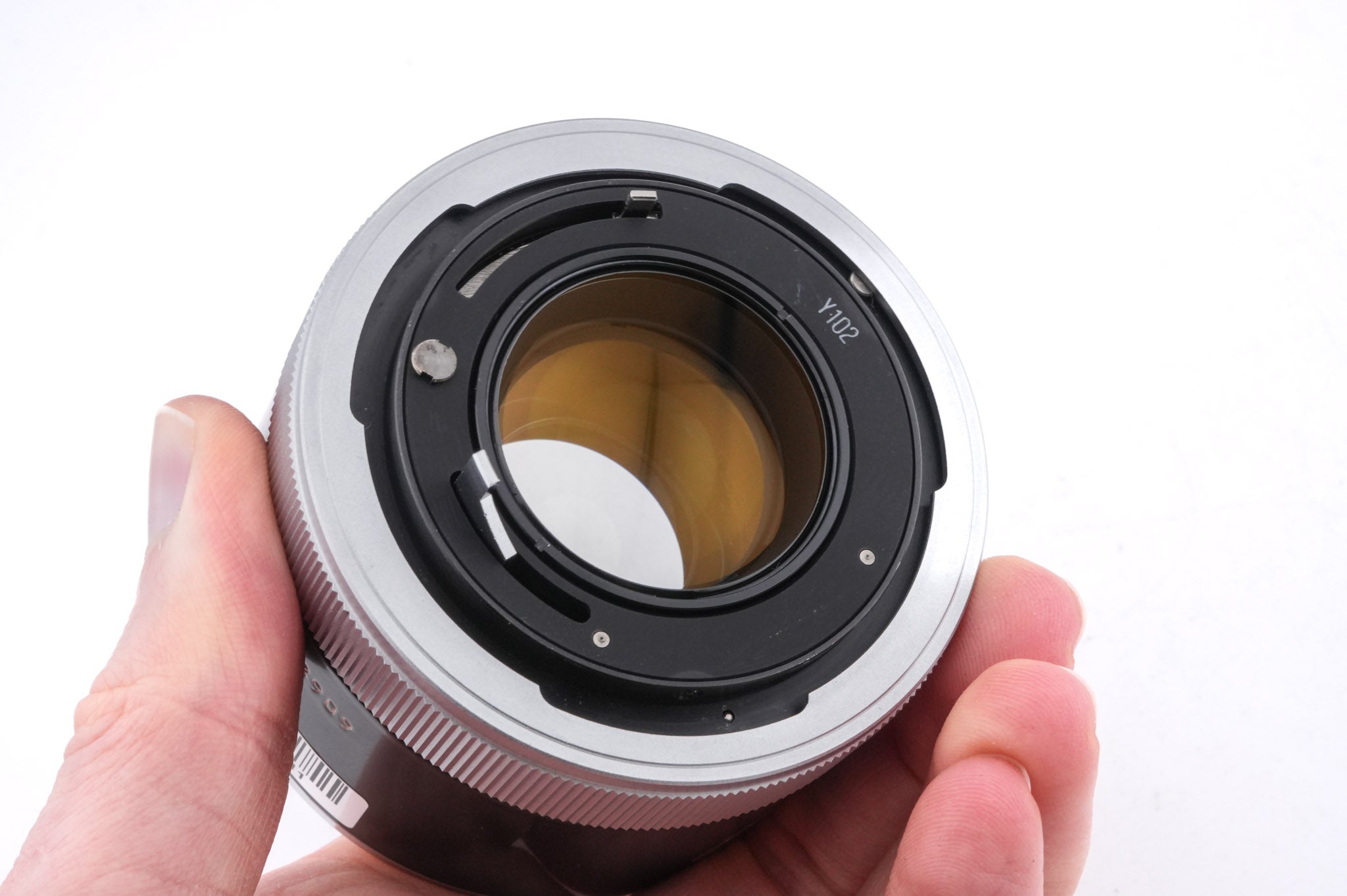 Canon 2x Teleconverter 2X-B Extender FD