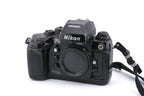 Nikon F4