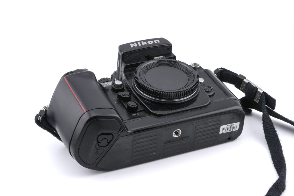 Nikon F4