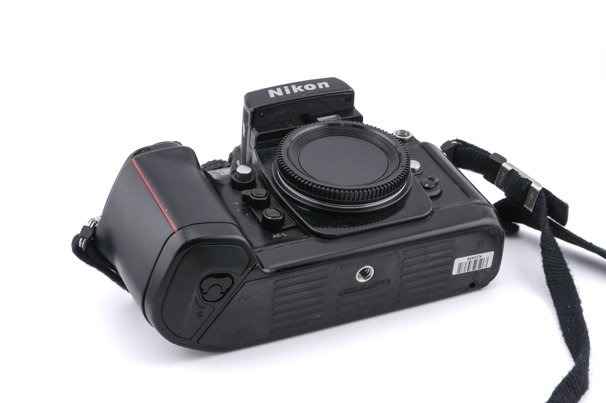 Nikon F4