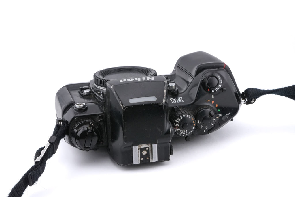 Nikon F4