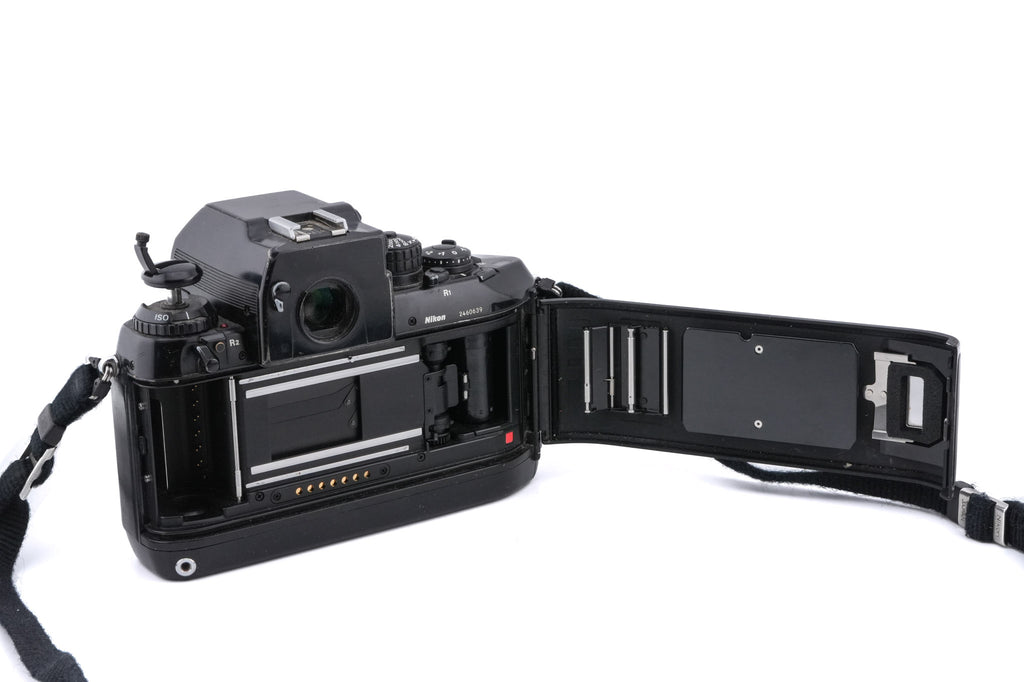 Nikon F4