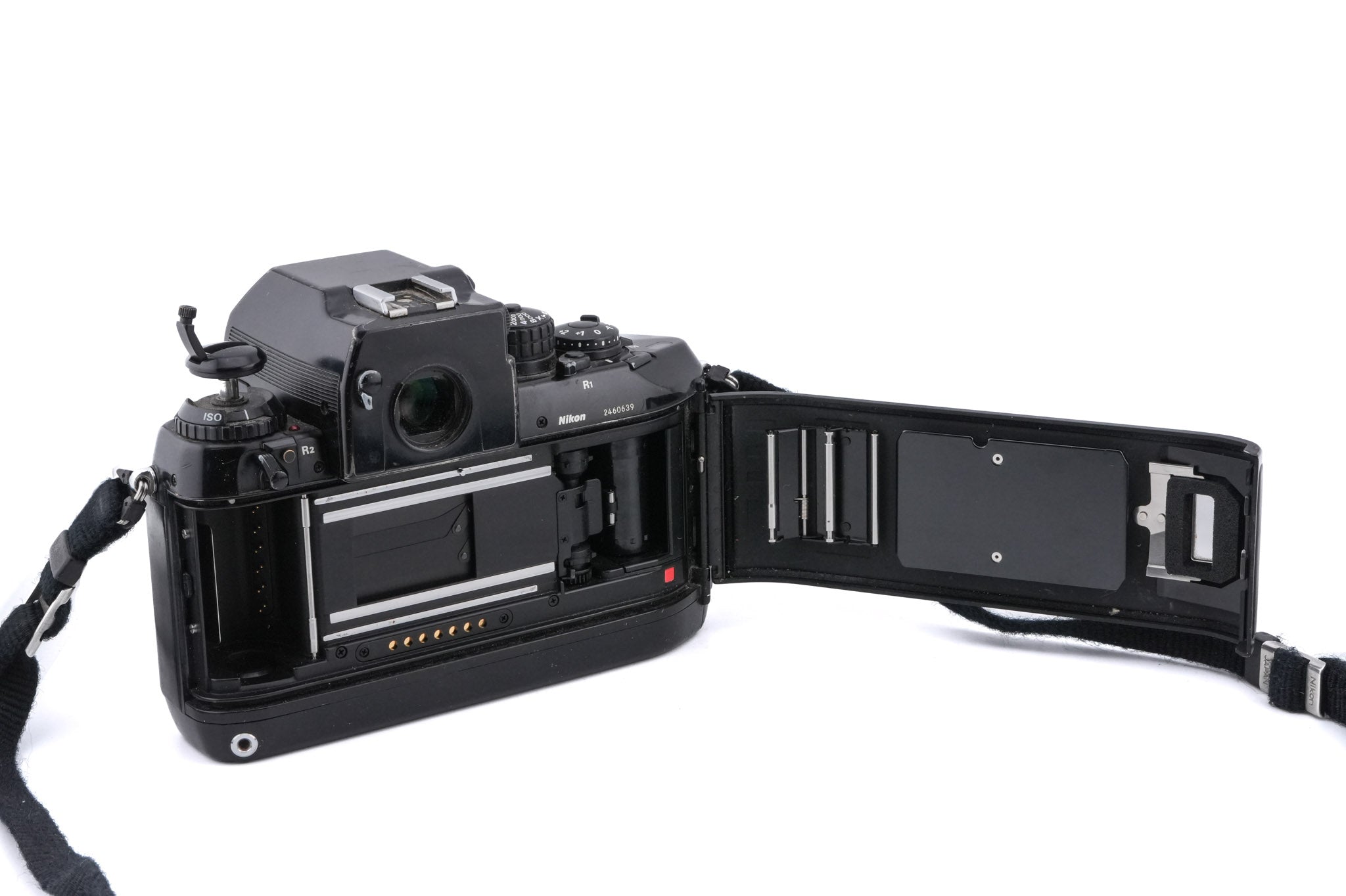 Nikon F4