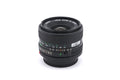 Canon 28mm f2.8 FDn