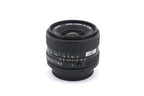 Canon 28mm f2.8 FDn