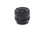 Canon 28mm f2.8 FDn