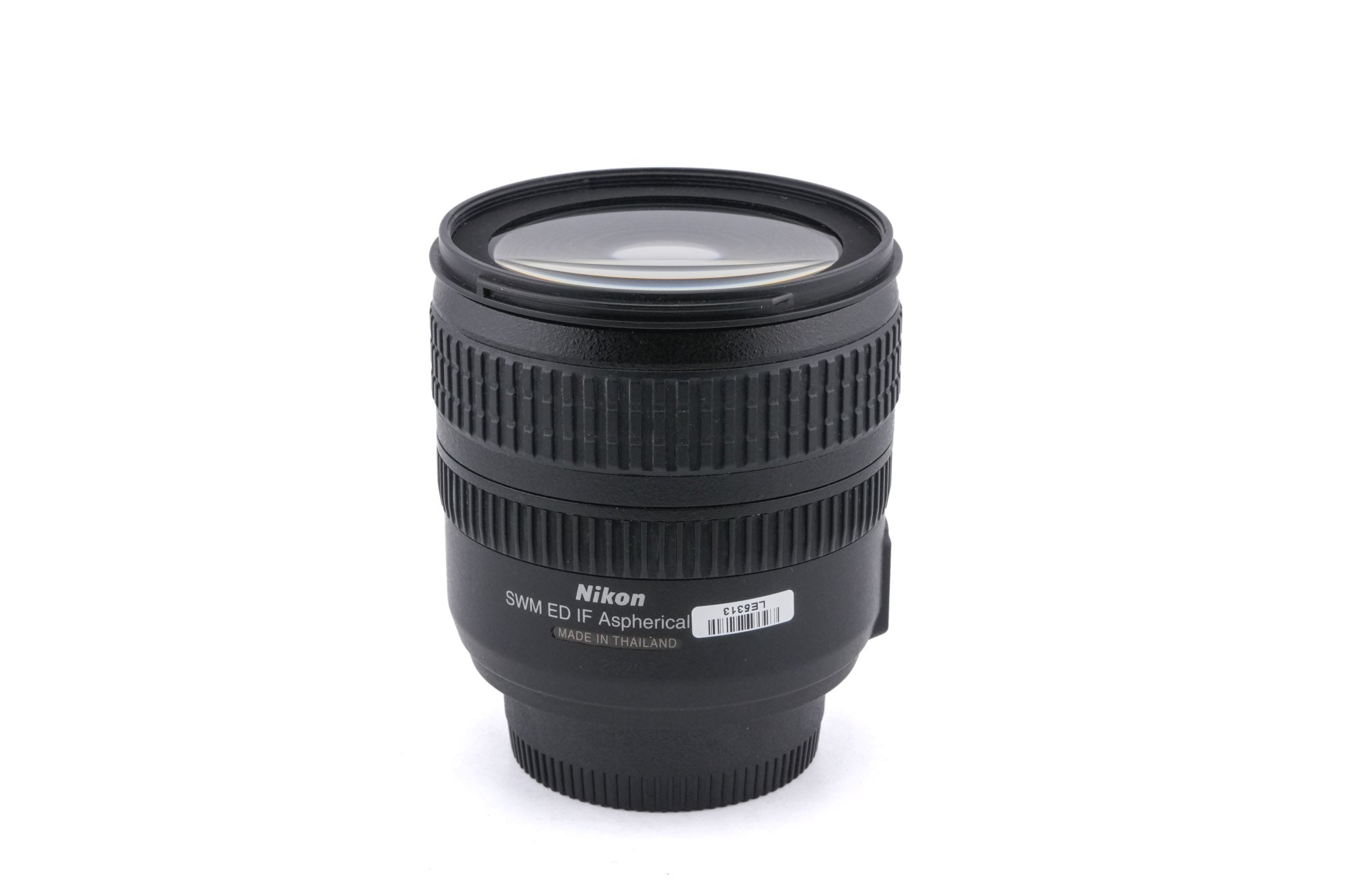Nikon 24-85mm f3.5-4.5 AF-S Nikkor G IF-ED