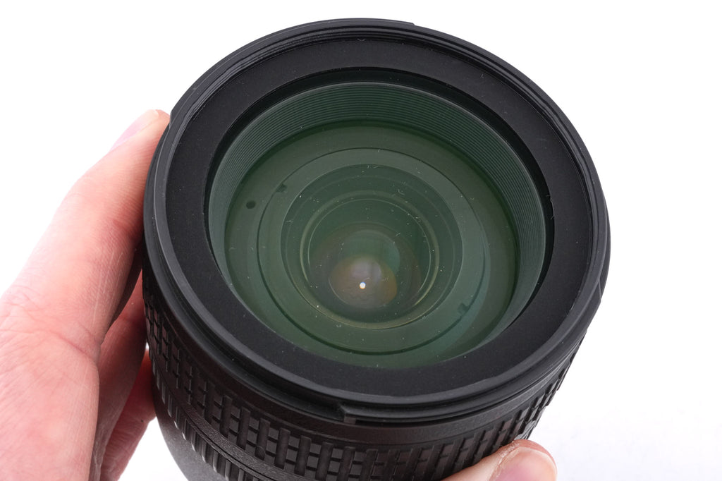 Nikon 24-85mm f3.5-4.5 AF-S Nikkor G IF-ED