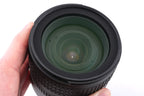 Nikon 24-85mm f3.5-4.5 AF-S Nikkor G IF-ED