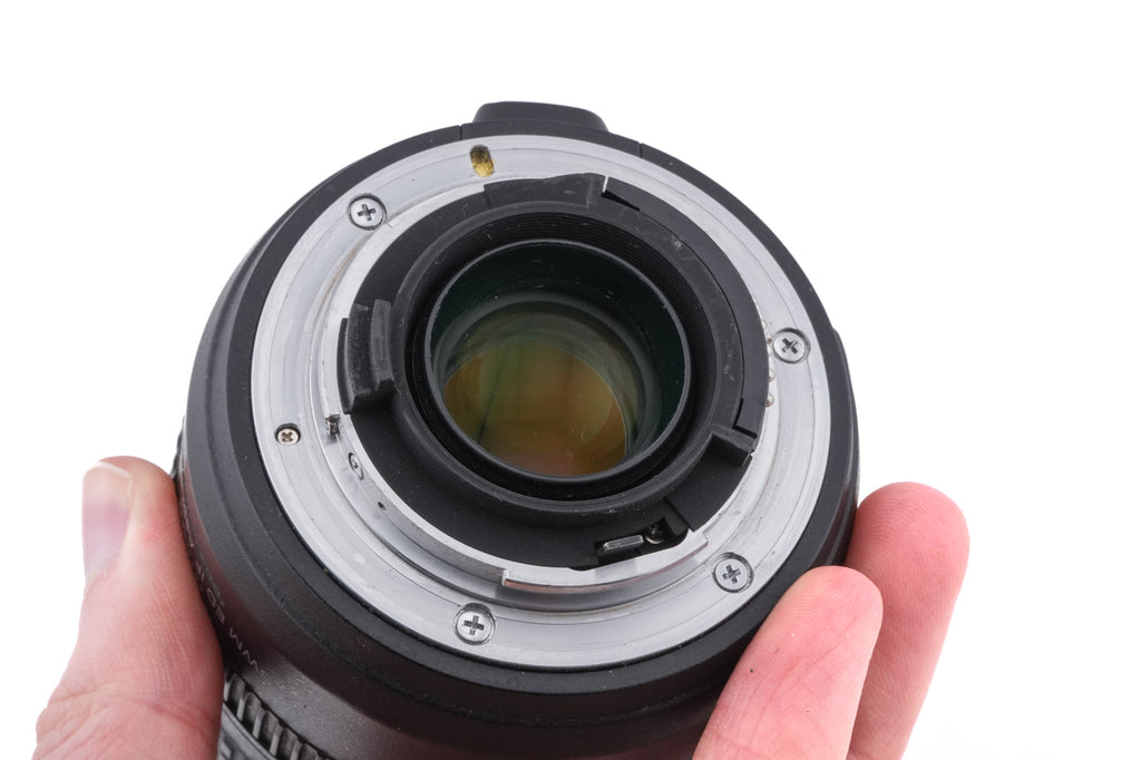 Nikon 24-85mm f3.5-4.5 AF-S Nikkor G IF-ED