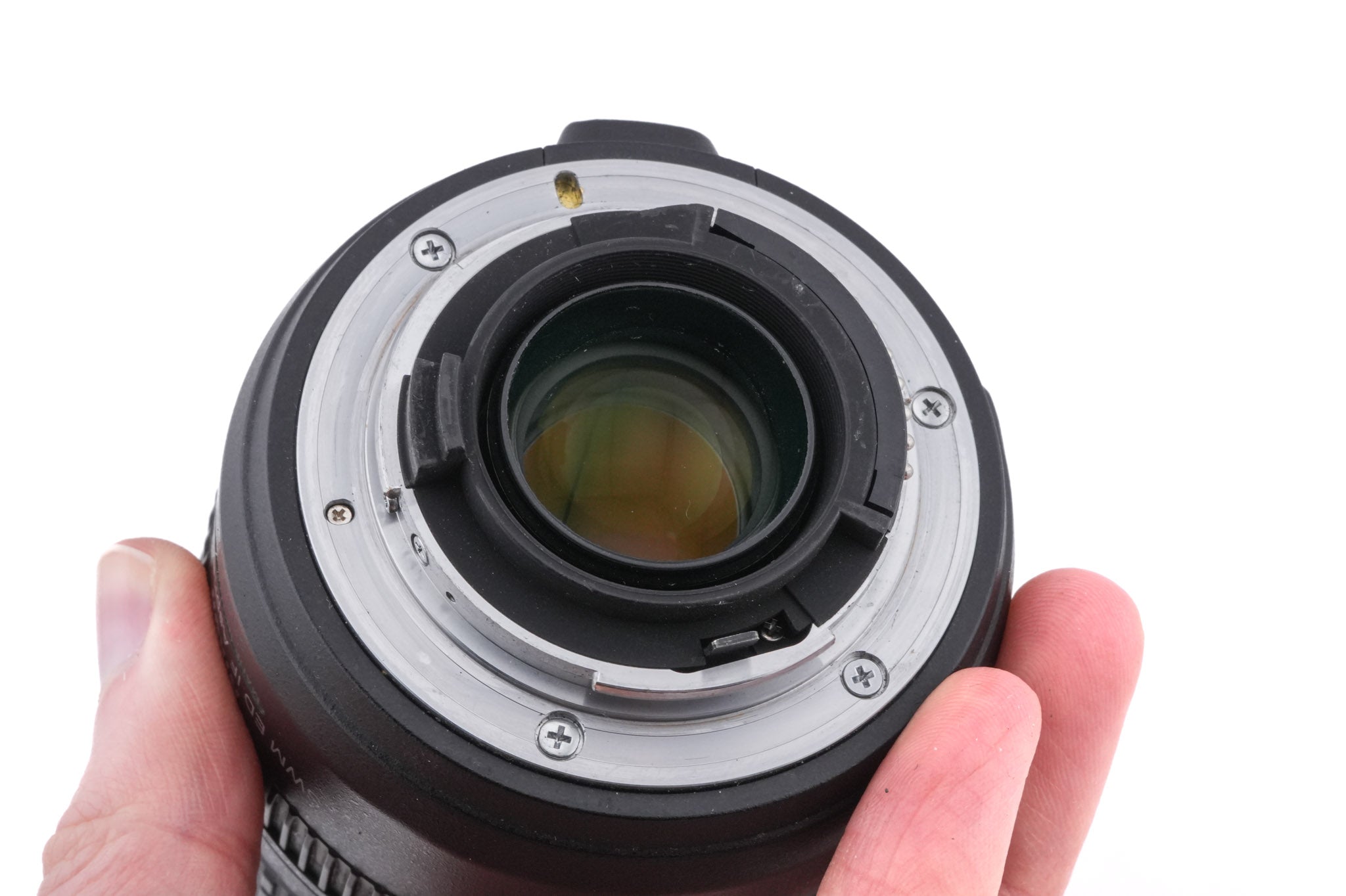 Nikon 24-85mm f3.5-4.5 AF-S Nikkor G IF-ED