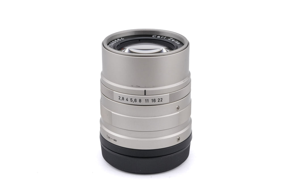 Carl Zeiss 90mm f2.8 Sonnar T*