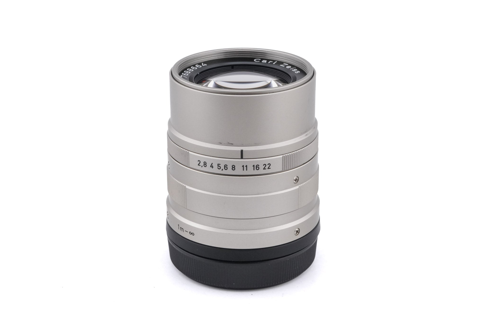 Carl Zeiss 90mm f2.8 Sonnar T*