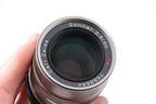 Carl Zeiss 90mm f2.8 Sonnar T*