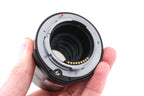 Carl Zeiss 90mm f2.8 Sonnar T*