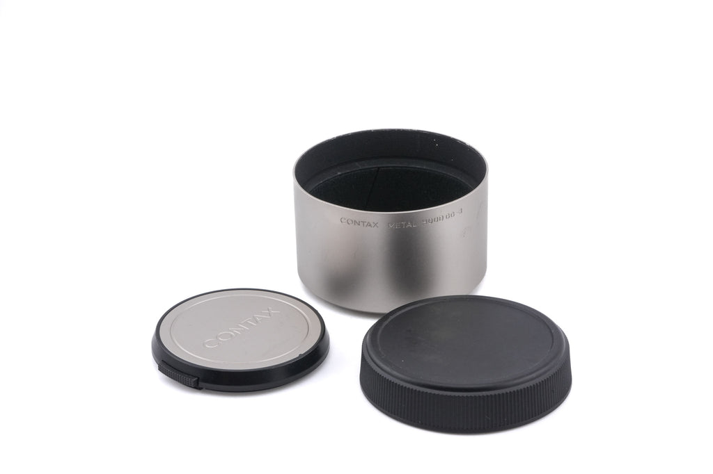 Carl Zeiss 90mm f2.8 Sonnar T*