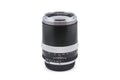 Voigtländer 180mm f4 SL APO-Lanthar