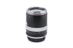 Voigtländer 180mm f4 SL APO-Lanthar