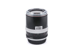 Voigtländer 180mm f4 SL APO-Lanthar