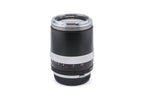 Voigtländer 180mm f4 SL APO-Lanthar