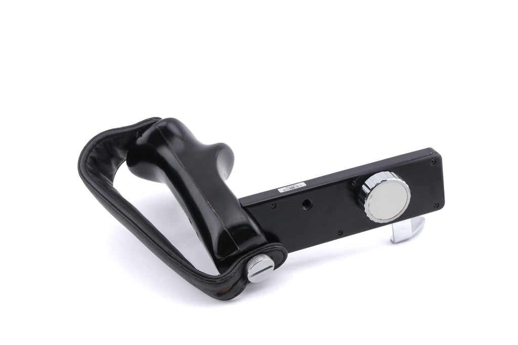Mamiya Left Hand Grip