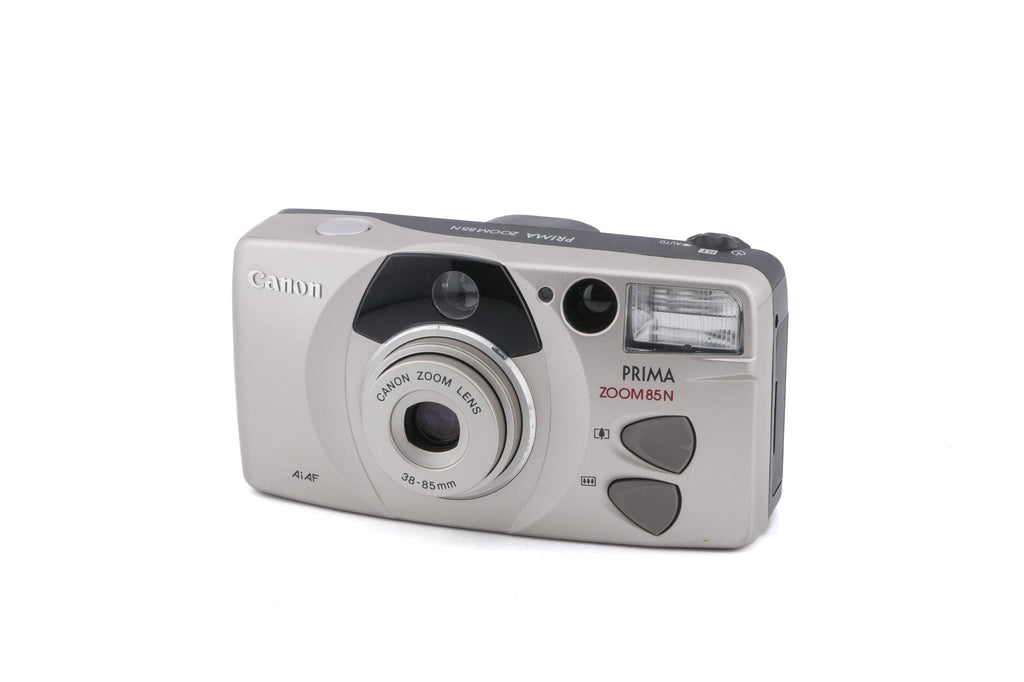 Canon Prima Zoom 85N