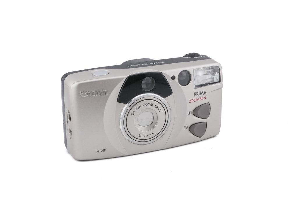 Canon Prima Zoom 85N