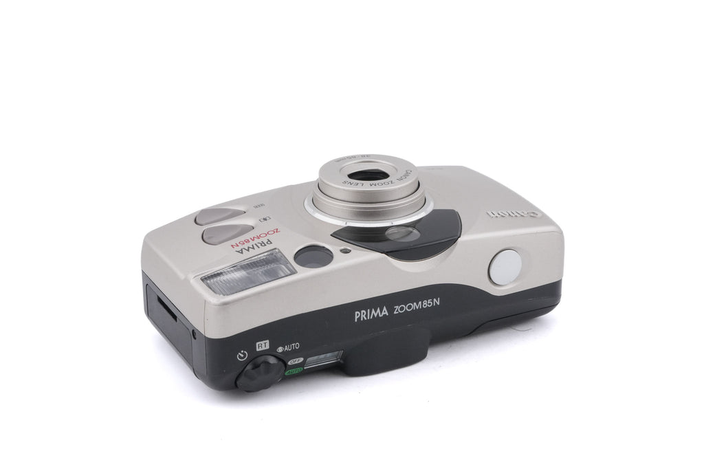 Canon Prima Zoom 85N