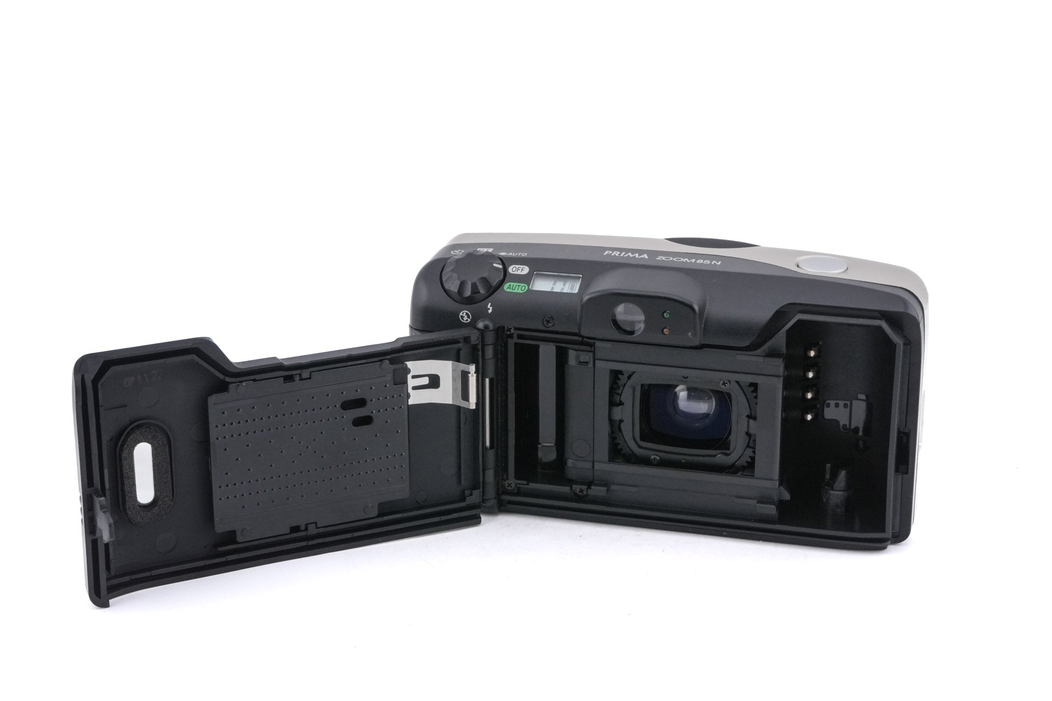 Canon Prima Zoom 85N