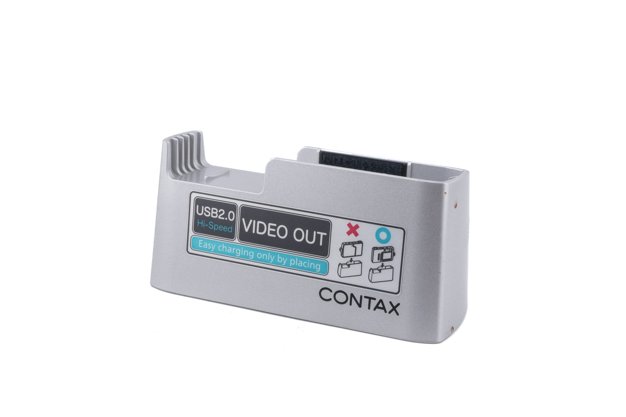 Contax U4R